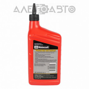 Transmission oil Ford MOTORCRAFT REAR AXLE 80W-90 0.946l synthetic