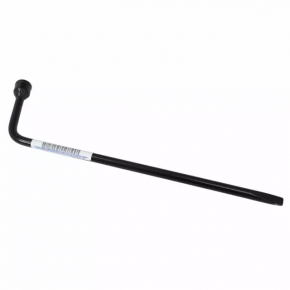 Wheel spanner Ford Fiesta 11-19 4d