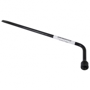 Wheel spanner Ford Fiesta 11-19 4d