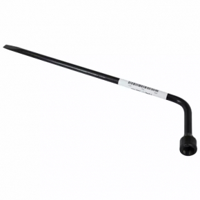 Wheel spanner Ford Fiesta 11-19 4d