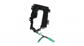 Gearshifter cover for Toyota Sienna 21-25