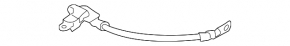 Negative terminal of battery Hyundai Sonata 11-14 type 1