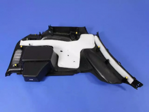 Arch trim right Jeep Grand Cherokee WK2 11-15