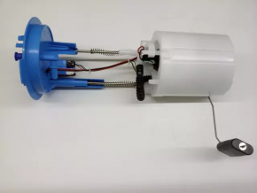 Fuel pump petrol pump left VW Tiguan 09-17