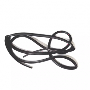 Door seal rear left Subaru Forester 14-18 SJ