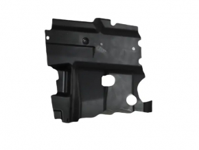 Arch protection side left Dodge Challenger 09-23