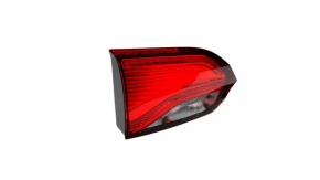 Chrysler Pacifica 17-20 LED interior tailgate light, left, scratches