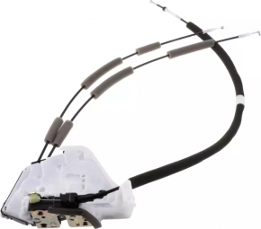 Front Left Door Lock Nissan Altima 19-19