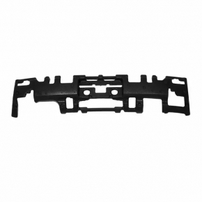 Rear bumper absorber Ford Flex 09-12 prerest without towbar