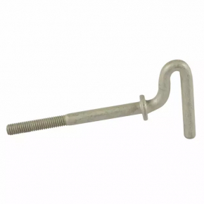 Ford Fiesta 11-19 Jack Mount