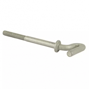 Ford Fiesta 11-19 Jack Mount