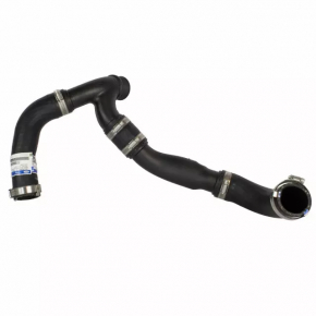 Intercooler pipe from turbine left Ford Explorer 13-19 sport