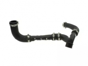 Intercooler pipe from turbine left Ford Explorer 13-19 sport