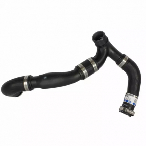 Intercooler pipe from turbine left Ford Explorer 13-19 sport