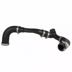 Intercooler pipe from turbine left Ford Explorer 13-19 sport