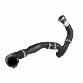 Intercooler pipe from turbine left Ford Explorer 13-19 sport