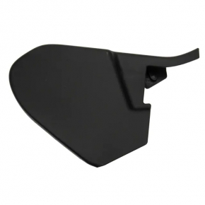 Driver's seat side inner trim for Ford Escape MK4 23-26 black