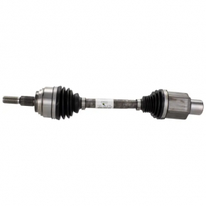 Drive half shaft front right Ford Bronco Sport 21-25 AWD under Full time drive