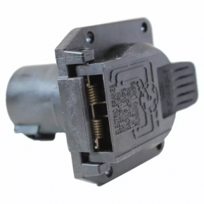 Socket for towbar Ford Flex 09-19