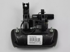 Electric tailgate handle for Dodge Durango 11-13