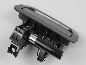 Electric tailgate handle for Dodge Durango 11-13