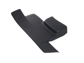 Door sill trim rear right Dodge Durango 11-24 black