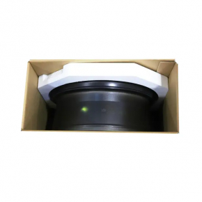 Wheel disk R17 Jeep Cherokee KL 14-18 Trailhawk