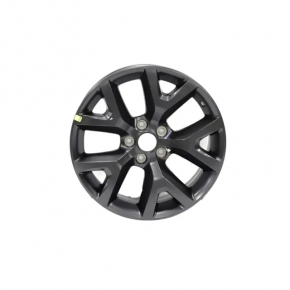 Wheel disk R17 Jeep Cherokee KL 14-18 Trailhawk