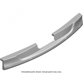 Chevrolet Volt 16- Rear Bumper Absorber