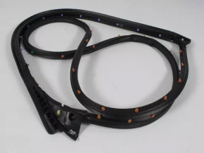 Jeep Patriot 11-17 Front Left Door Seal