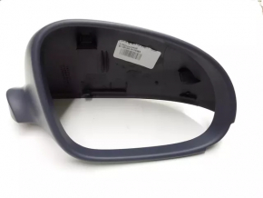 Left mirror cover VW Passat b7 13-15 USA