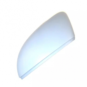 Left mirror cover VW Passat b7 13-15 USA