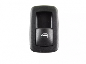 Rear left window lift control Dodge Journey 11-16 black