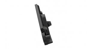 Front Bumper Mount Left Upper Dodge Dart 13-16
