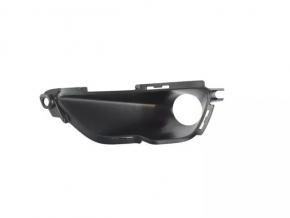 Left fog light frame for Jeep Grand Cherokee WK2 17-22