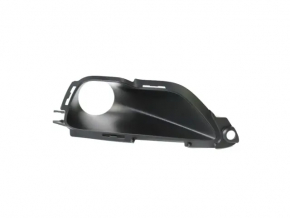 Left fog light frame for Jeep Grand Cherokee WK2 17-22