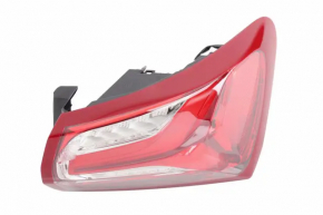 Lamp outer wing right Chevrolet Malibu 19- LED
