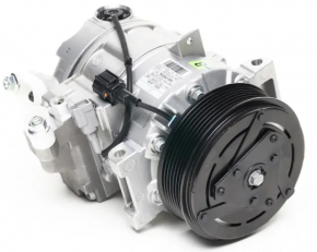 Infiniti G35 4D 06-08 Air Conditioning Compressor