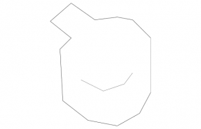 Auxiliary water pump G-class W463 G550 19-24 4.0, left