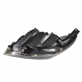 Ford Focus mk3 15-18 right front headlight, light halogen