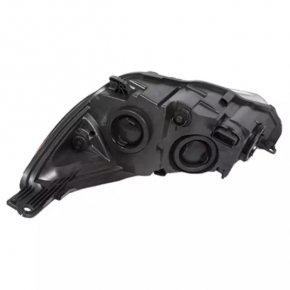 Ford Focus mk3 15-18 right front headlight, light halogen