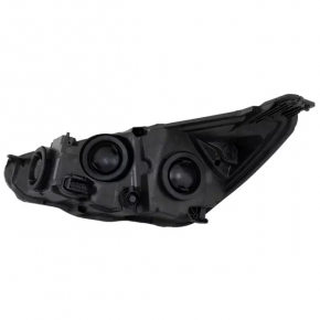 Ford Focus mk3 15-18 right front headlight, light halogen