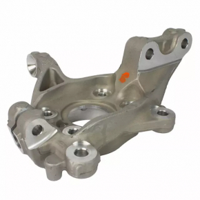 Front left axle Ford Edge 15-
