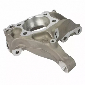 Front left axle Ford Edge 15-