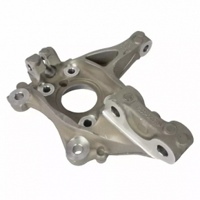 Front left axle Ford Edge 15-
