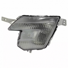 Left fog light for Ford Explorer 16-18 LED