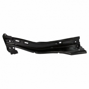 TV bar eyelash right Ford Mustang mk6 15-