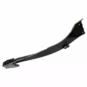 TV bar eyelash right Ford Mustang mk6 15-