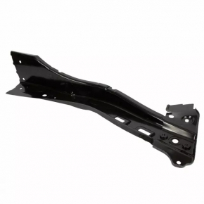 TV bar eyelash right Ford Mustang mk6 15-