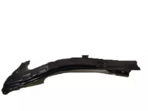 TV bar eyelash right Ford Mustang mk6 15-
